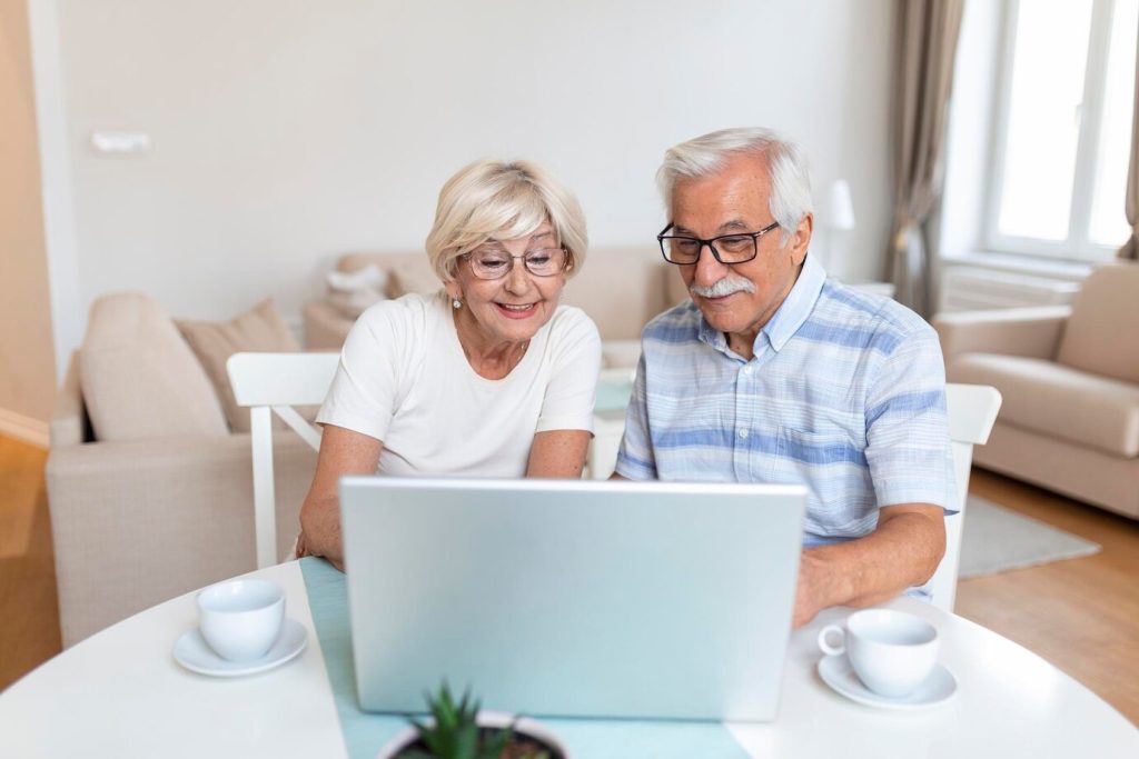Investissements sécurisés pour retraités