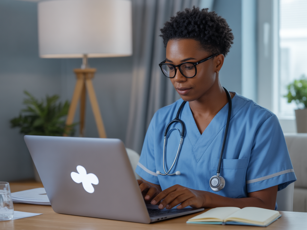 Impact d’un logiciel MSP sur la qualité des soins en maison de santé