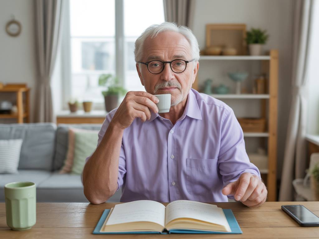 Réduire ses dépenses énergétiques à la retraite : astuces pratiques pour les seniors Réduire ses dépenses énergétiques à la retraite : astuces pratiques pour les seniors