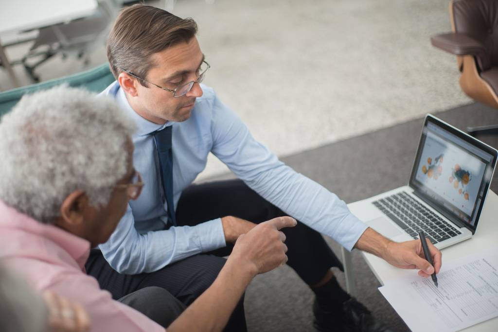 Mutuelle retraite : quelles garanties privilégier après 60 ans Mutuelle retraite : quelles garanties privilégier après 60 ans